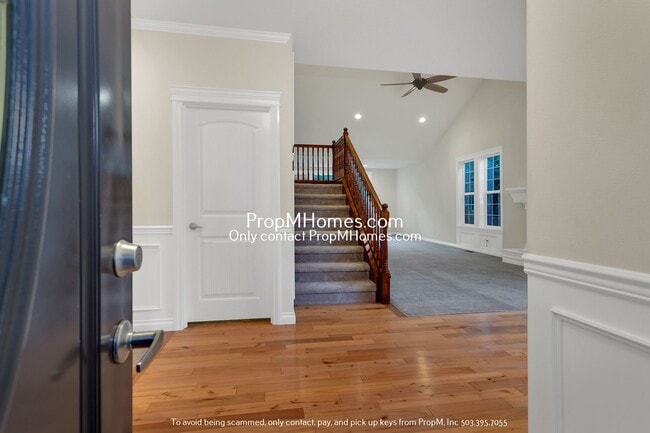 Photo - Luxury Four Bedroom Home in Oregon City!
