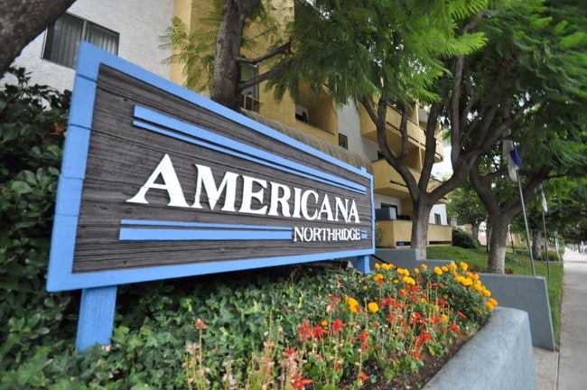 Americana Northridge