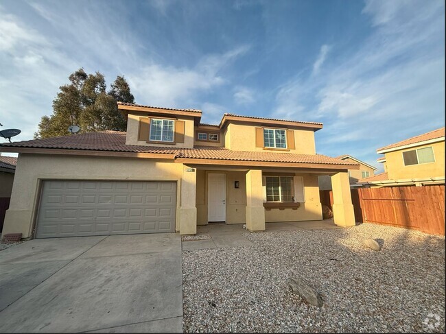 Building Photo - 13239 Cabazon Way Rental