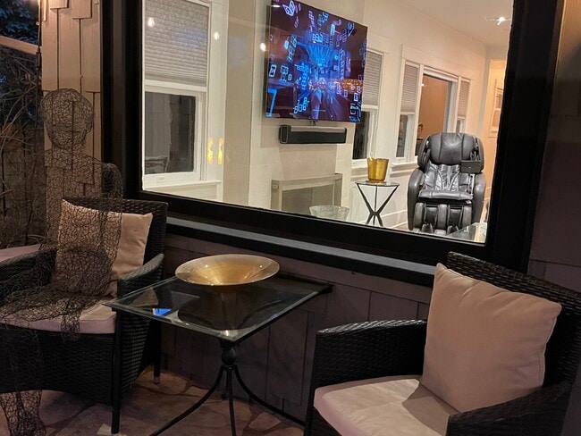 Front Porch - 7705 Lexington Ave