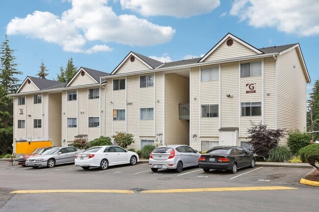 Hillview Apartments