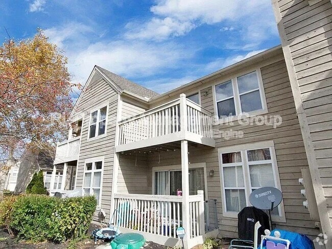 Building Photo - 3437 Fishinger Mill Dr Unit 3437 Rental