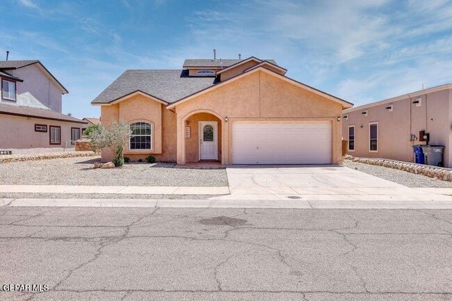 Building Photo - 3104 Tierra Paola Ln Rental