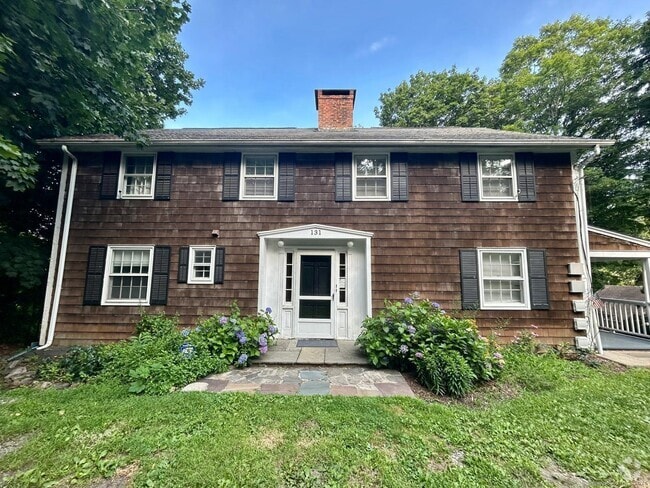 Building Photo - 131 Whisconier Rd Unit 2 Rental