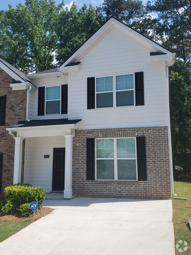 Building Photo - 4277 Arcadia Dr Rental