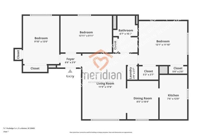 Photo - 517 Rutledge Ave Unit C