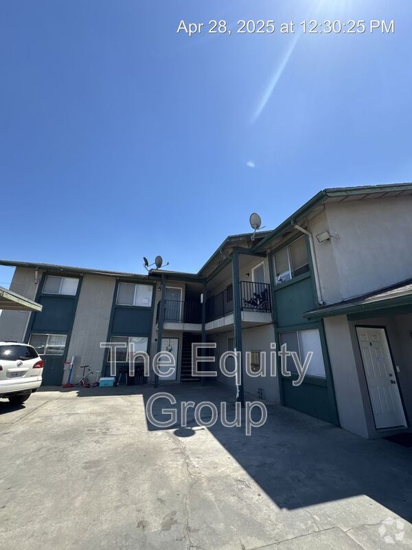Building Photo - 514 S Bridge St Unit G Rental