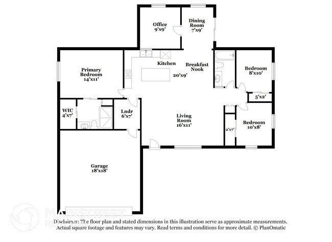 Building Photo - 3205 Ginsa Terrace Rental