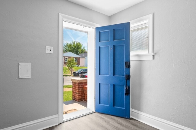 Photo - Flockin' Cute House