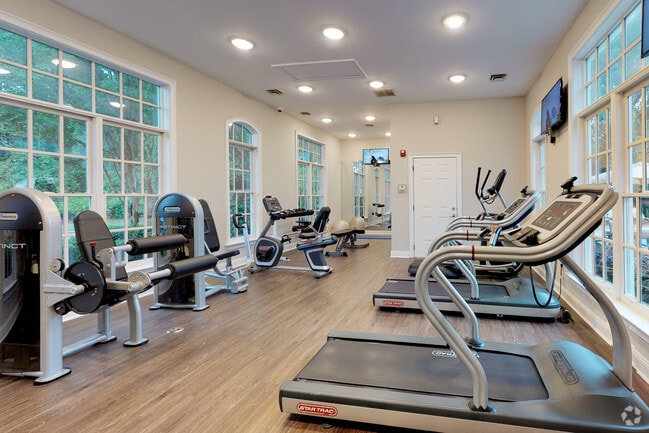 Interior Building Photo