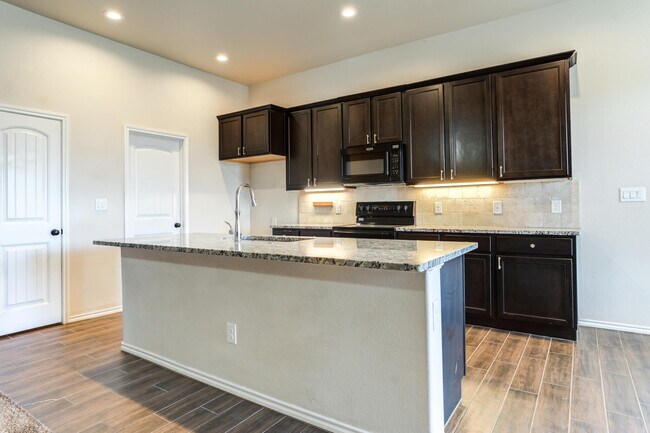 Photo - 13811 Uvalde Ave