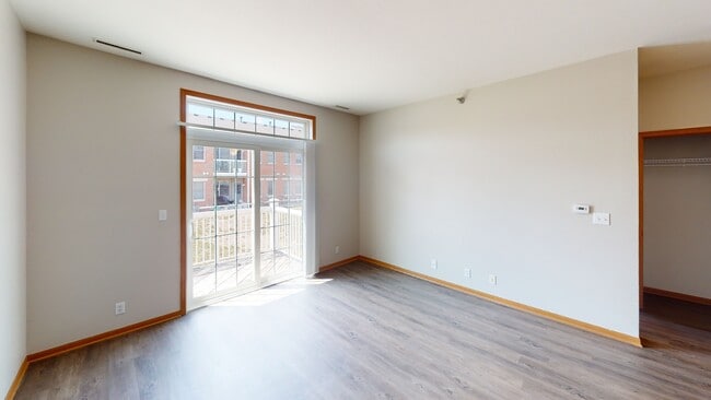 Photo - Wessex Apartments