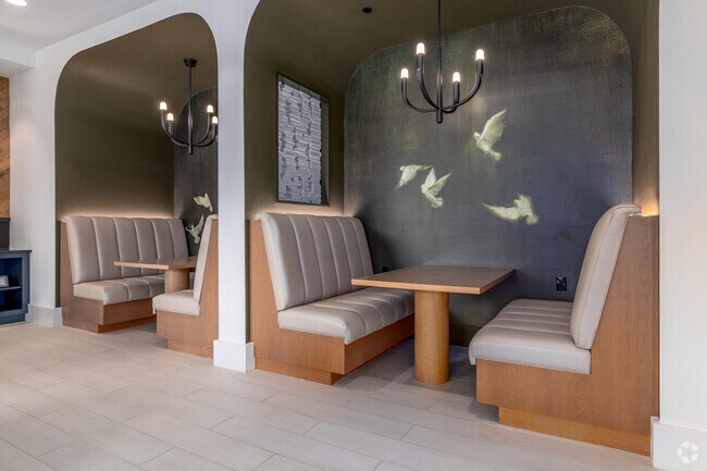 The Study - Novel Ballantyne