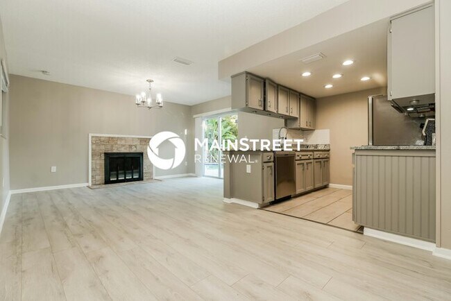4 Bedroom Pet-Friendly Home in Clearwater, FL with Main Street Renewal