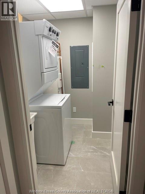 Photo - 4578 Huron Church Line Rd Unit 512