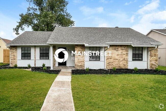 Building Photo - 1704 Panola Dr Rental
