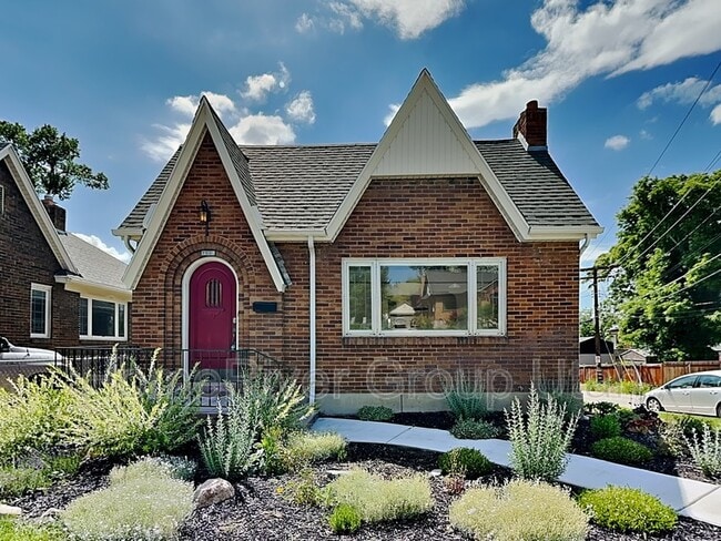 Photo - 1588 S 1300 E House