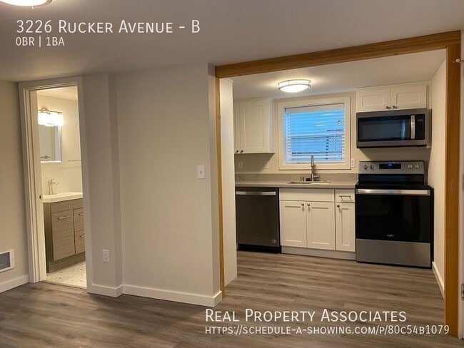 Photo - 3226 Rucker Ave Unidad B