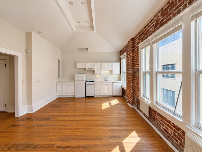 Photo - 980 Bush St Unit 507