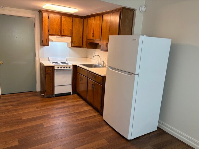 Kitchen - Homestead