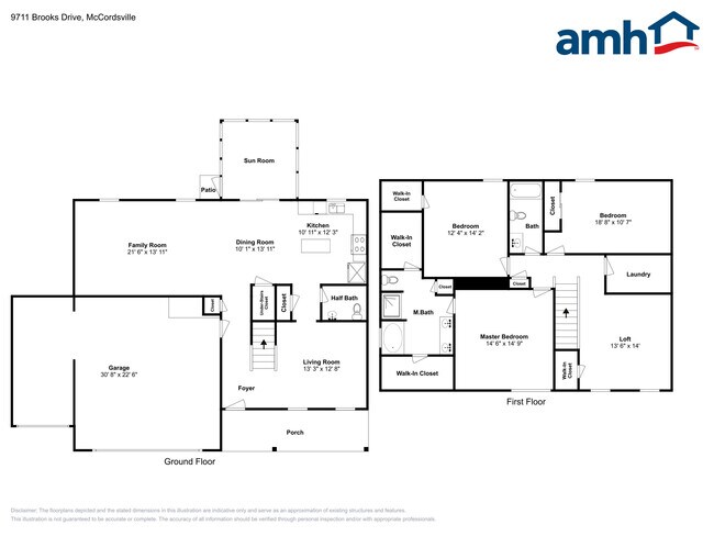 Photo - 9711 Brooks Dr