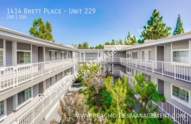 Building Photo - 1414 Brett Pl Unit 229 Rental