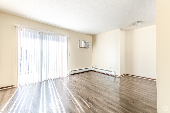 1BR, 1BA