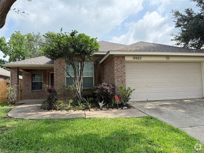 Building Photo - 10623 Saratoga Square Rental