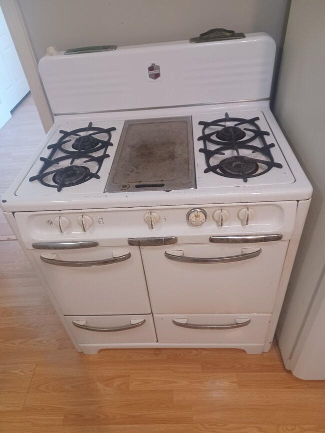 Cocina - 924 Virginia St