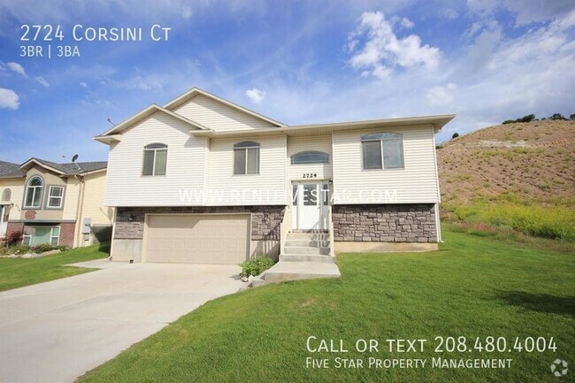 Building Photo - 2724 Corsini Ct Rental
