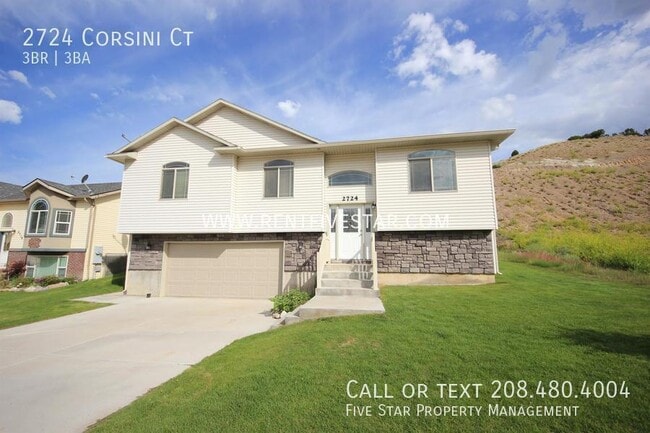 Photo - 2724 Corsini Ct House