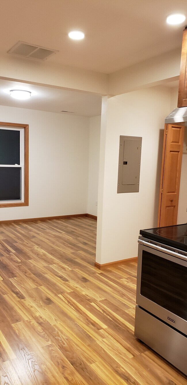 715 W Wabasha St Townhome Townhome Rental in Winona MN