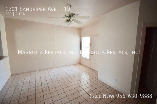 Photo - 1201 Sandpiper Ave Unit 19