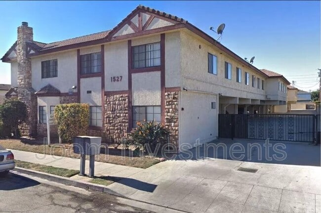 Building Photo - 1527 S Palm Ave Unit 1527 Palm Ave #D Rental