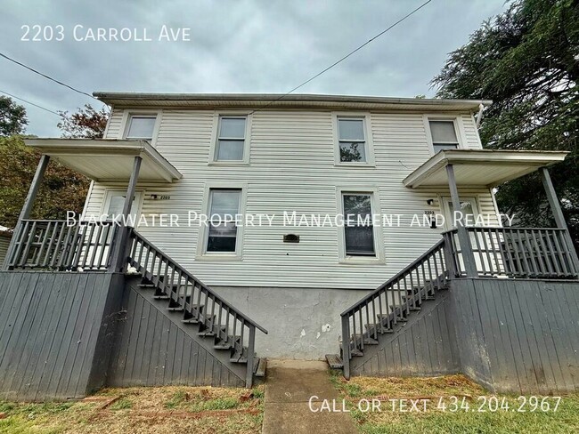 Photo - 2203 Carroll Ave