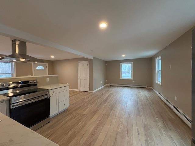 Building Photo - 60 Charles St Unit 2