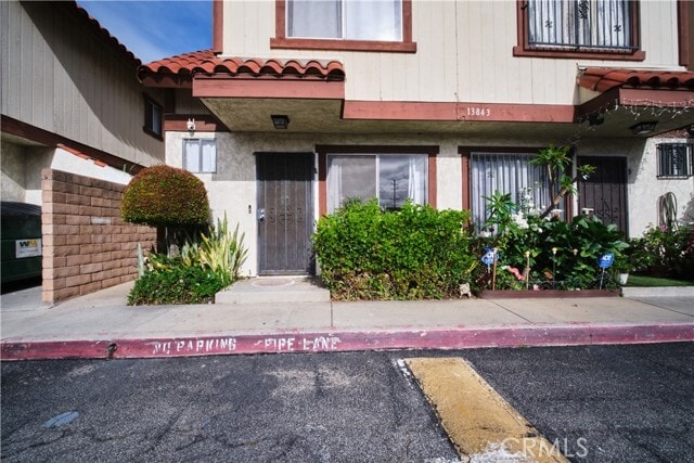 Photo - 13843 Los Angeles St Unit A