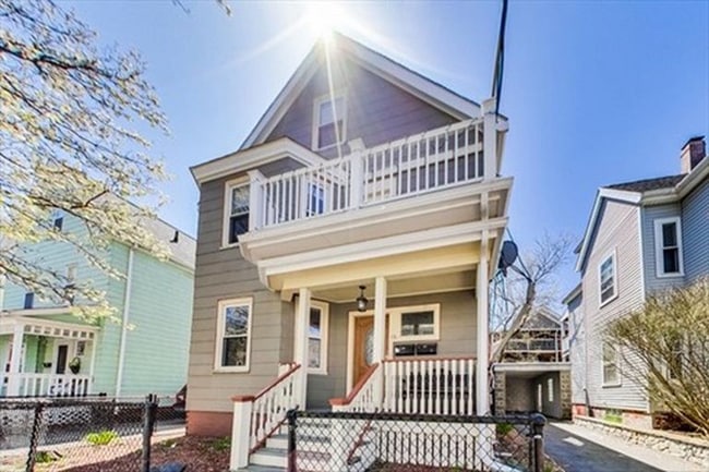 Photo - 16 Cypress St Unit # 1