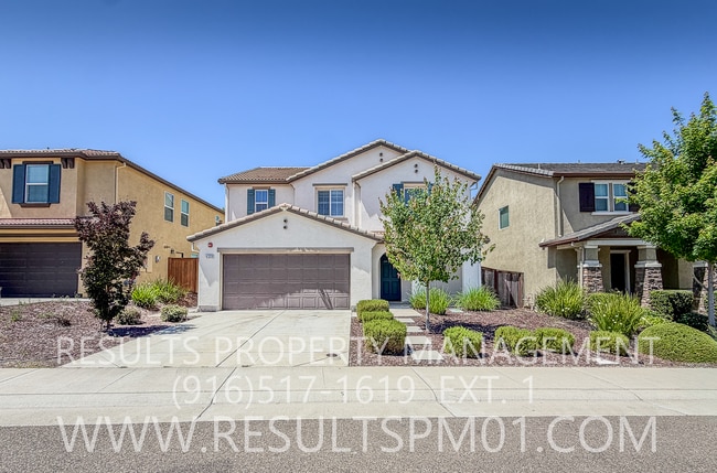 Building Photo - Lovely and Spacious 4 Bedroom Rocklin Home