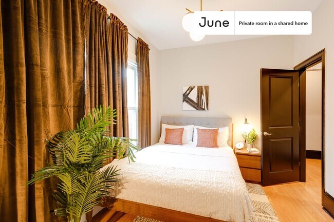 Photo - Room in Shared 3 bed/1 bath home Unit B