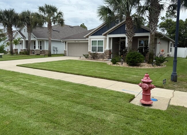 Building Photo - 310 Johnson Bayou Dr Rental