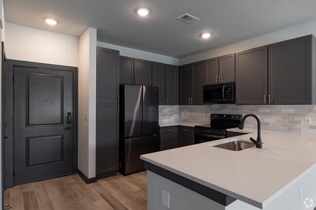 Building Photo - Smart, Stylish & 1 Month Free! Unit SWFS2