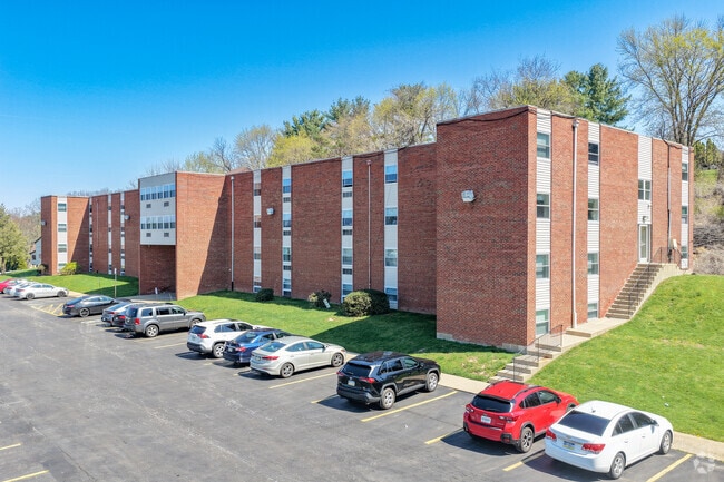 Villa Riviera - Villa Riviera Apartments