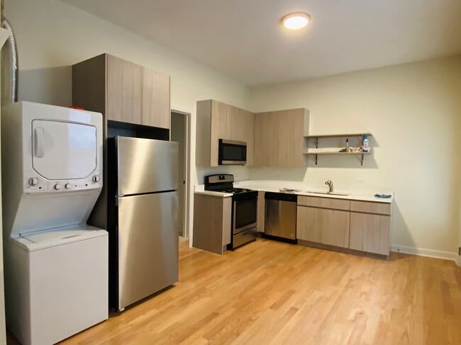 Photo - 1452 W Taylor St Unit 2F