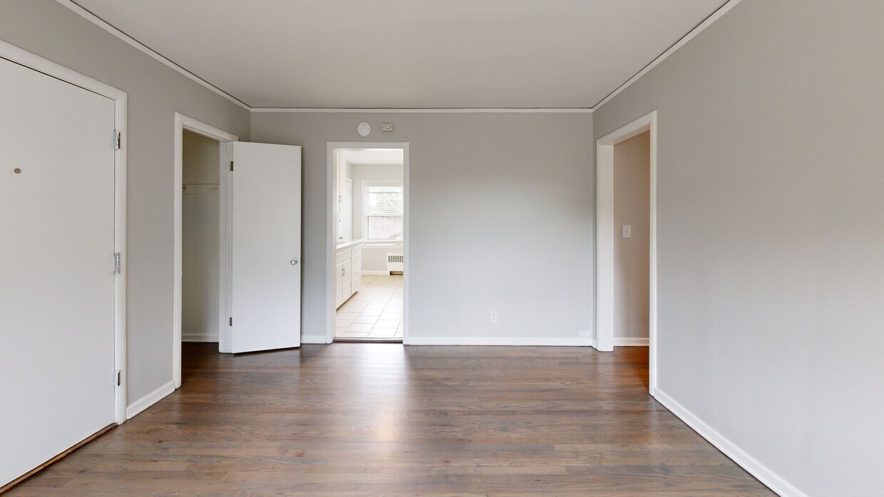 Photo - Gladstone Apartments