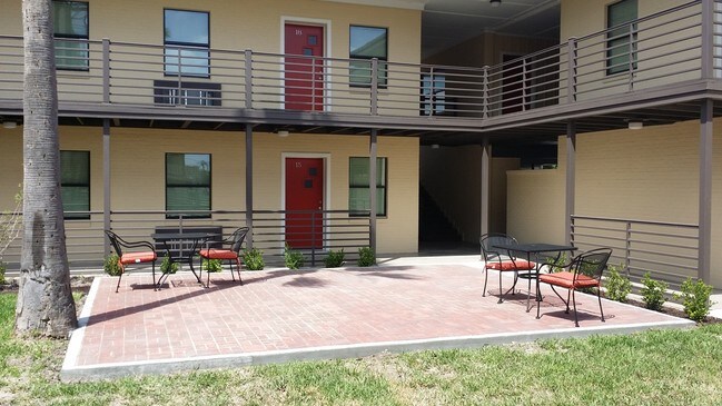 Photo - The Residences at Uptown