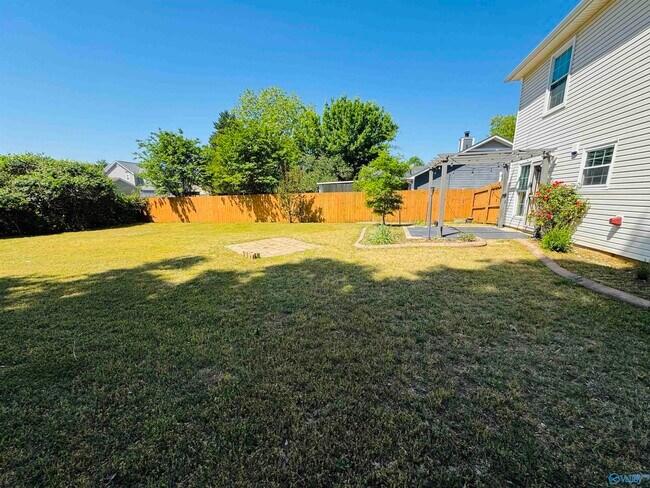 Photo - 2603 Clovis Rd SW