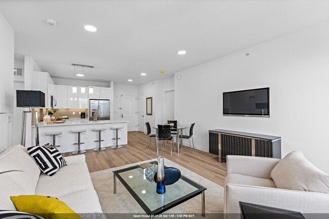 Building Photo - 5711 John F. Kennedy Blvd Unit 327