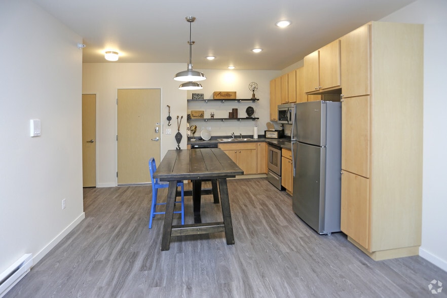 Interior Photo