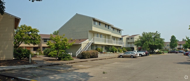 Photo - Oak Park Apartments